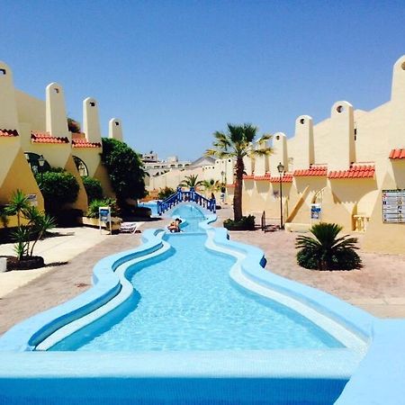 Amplio Apartamento En Mareverde Costa Adeje Экстерьер фото