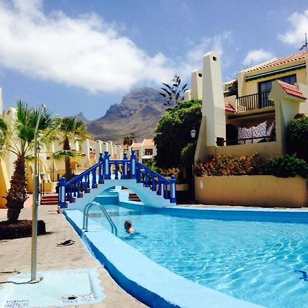 Amplio Apartamento En Mareverde Costa Adeje Экстерьер фото