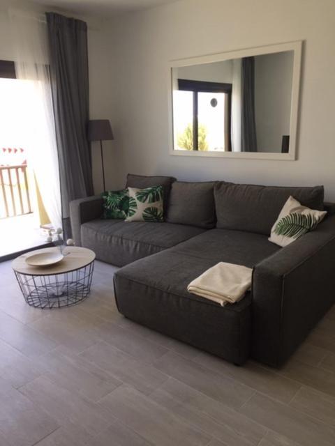 Amplio Apartamento En Mareverde Costa Adeje Экстерьер фото